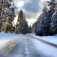 WNC Closings and Delays