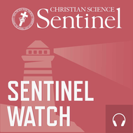 Christian Science Sentinel Watch