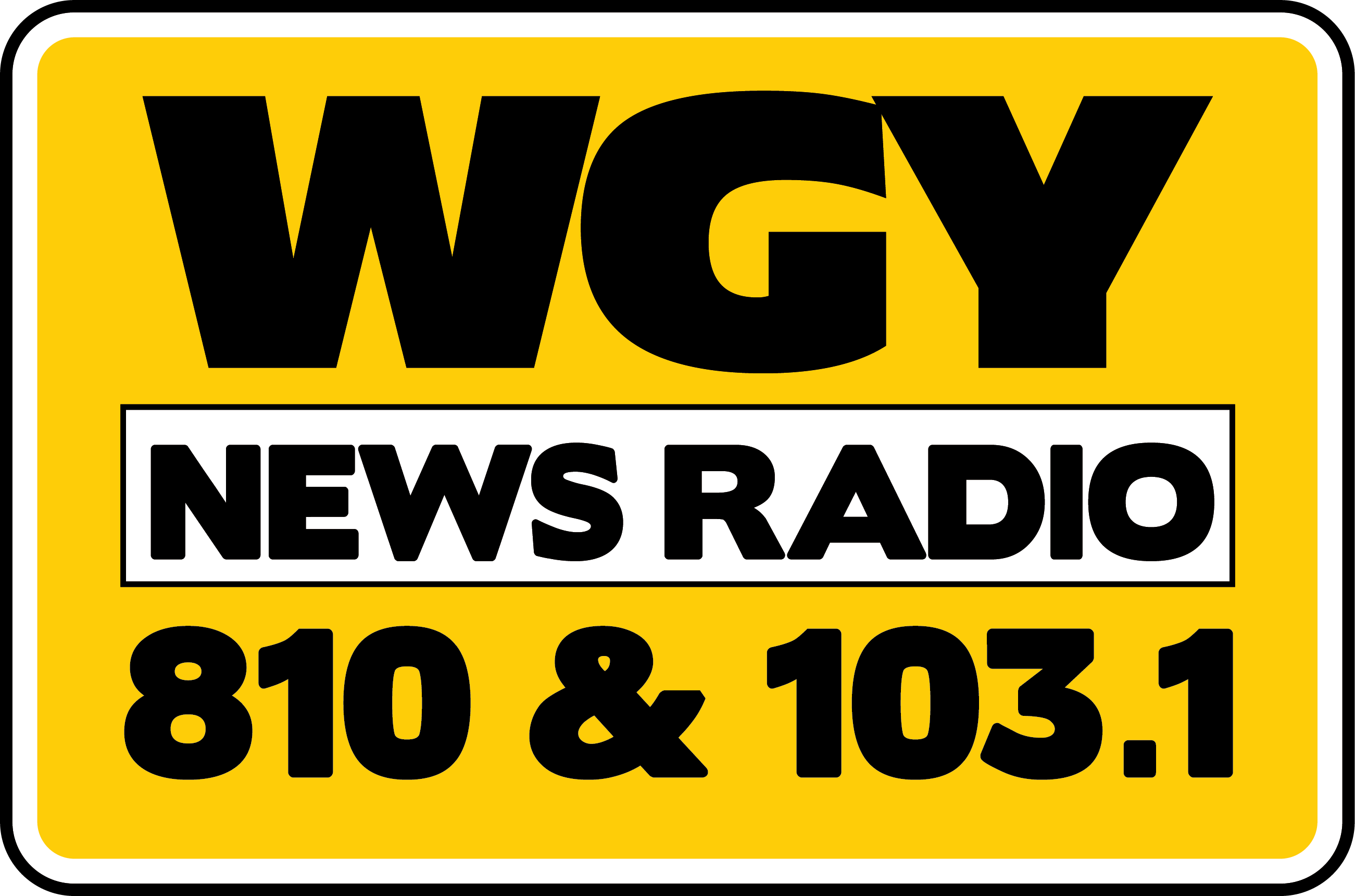 News Radio 810 & 103.1 WGY - The Capital Region's Breaking News