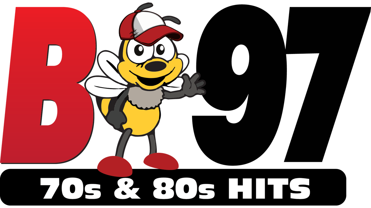 B97 Huntington, WV The Hits of the 70s & 80s