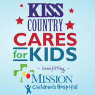 Kiss Country Cares for Kids Radiothon