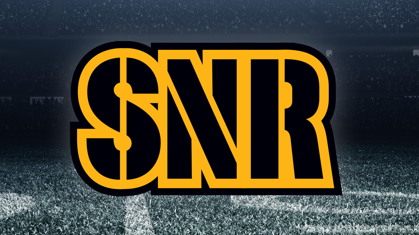 Listen to SNR live from our annual - Pittsburgh Steelers