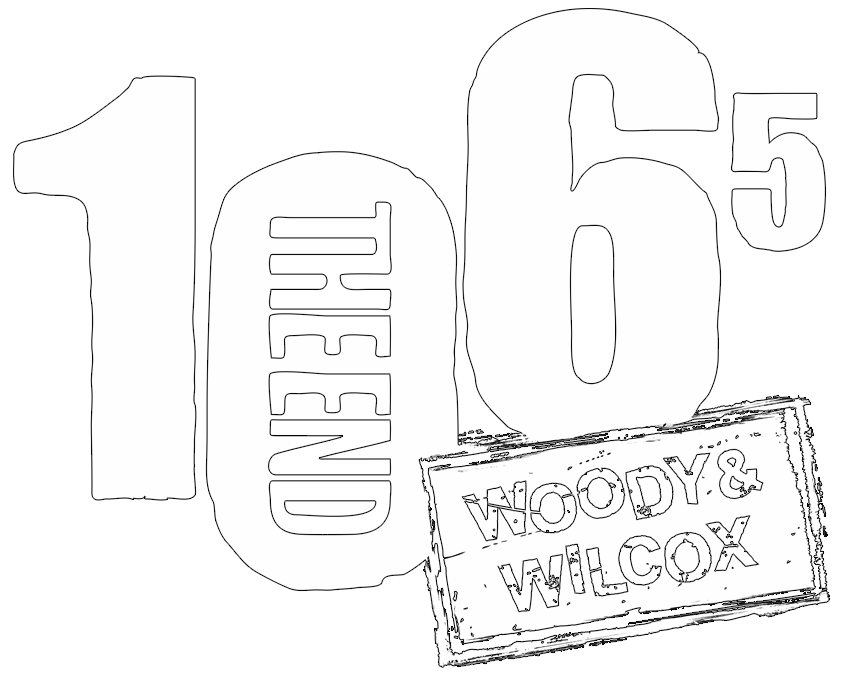 106 5 the end charlotte s alternative rock