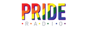Logo for Pride Radio Austin - The Pulse Of LGBT Austin