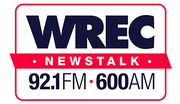 600 WREC - Memphis' News, Talk, Traffic & Weather