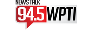 94.5 WPTI - News, Talk & Sports for Greensboro-Winston-Salem-High Point