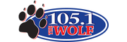 105.1 The Wolf - Little Rock's Home For Country Legends