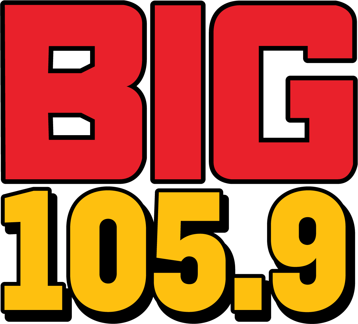 WBGG Big 105.9