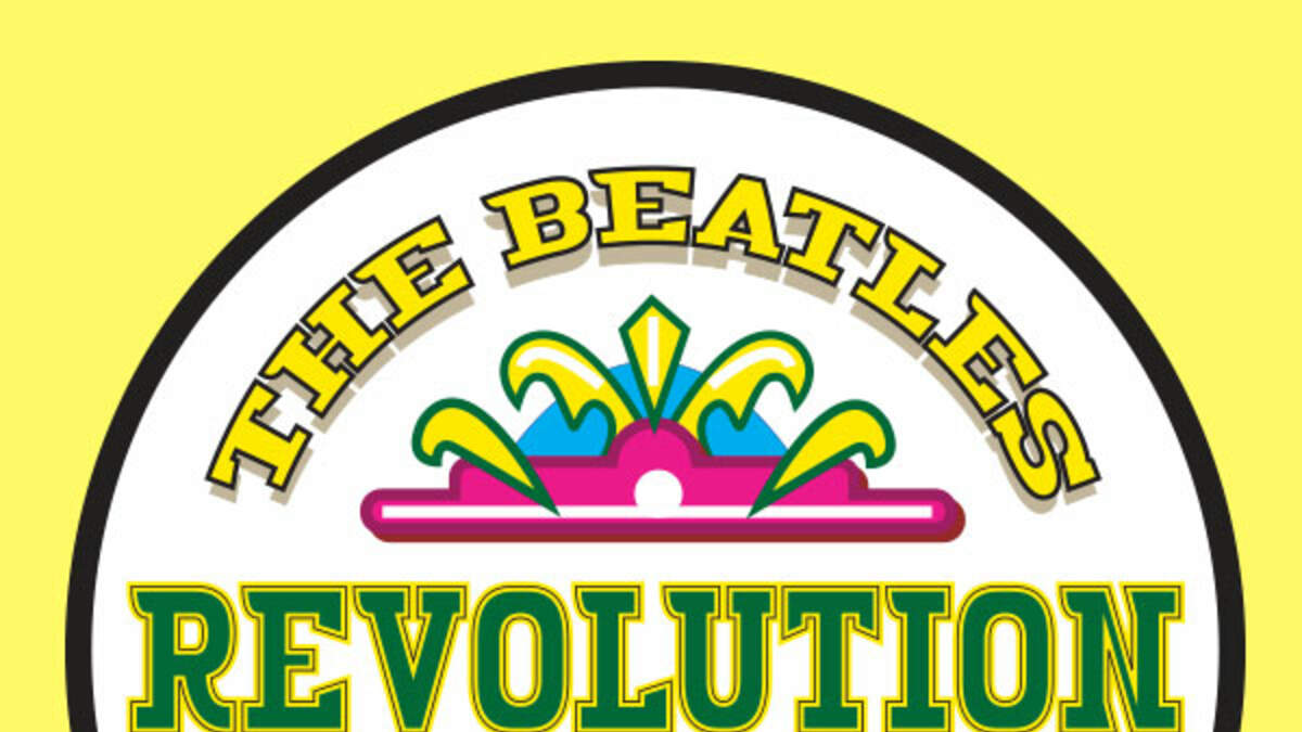 Revolution Lyrics - The New Beatles - Only on JioSaavn