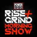 The Rise & Grind Morning Show