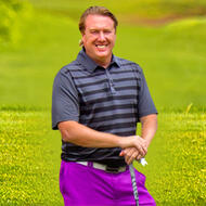 The Golf Show with Jimmy Hanlin