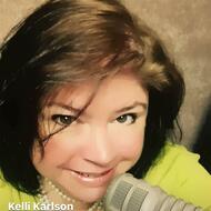 Kelli Karlson 
