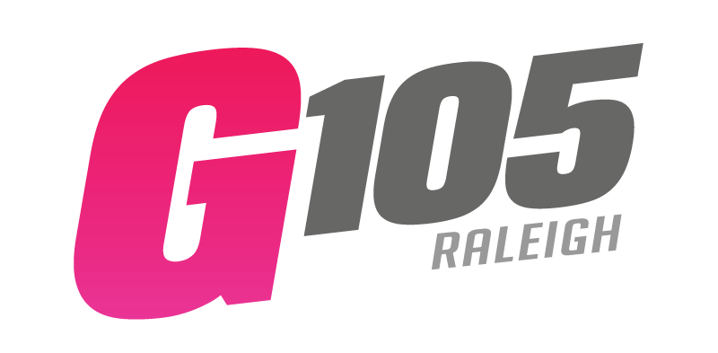 G105 - Raleigh's #1 Hit Music Station