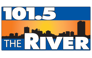 Ouvir rádio - 101.5 The River