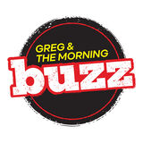 Photo of Greg & The Morning Buzz