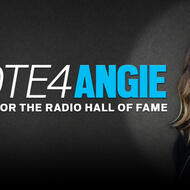 Vote 4 Angie
