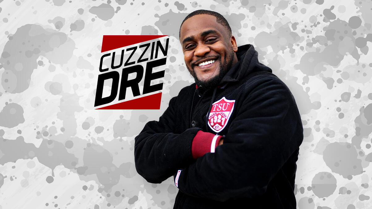 106.1 KMEL - #1 For Hip Hop and R&B in the Bay Area!