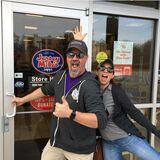 Photo of Chelsea - Woody and Wilcox Show