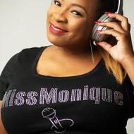 Miss Monique