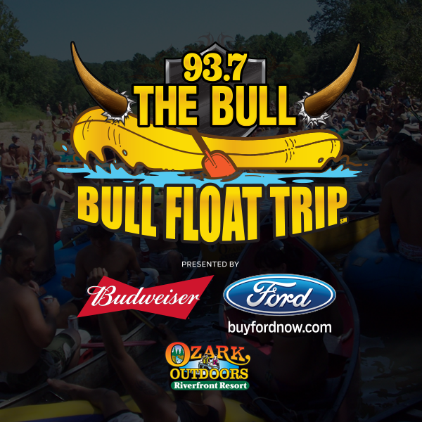 Bull Float Trip 93.7 The Bull