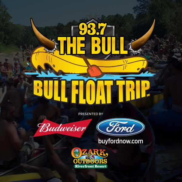 ride on bull float