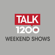 Talk 1200 Weekend Shows 