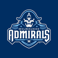 Milwaukee Admirals Tailgating