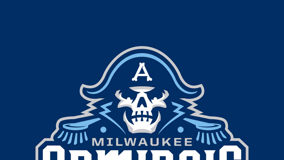 Keep that ☀️ out of your 👀 today at - Milwaukee Admirals