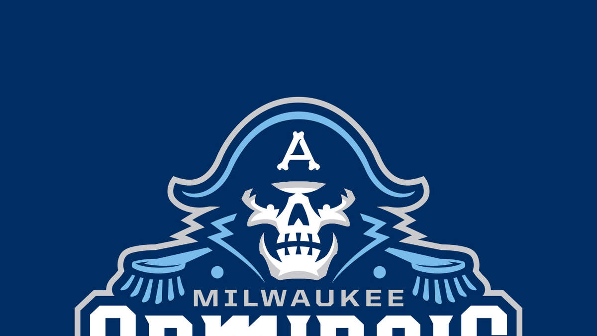 Milwaukee Admirals, Milwaukee, Wisconsin