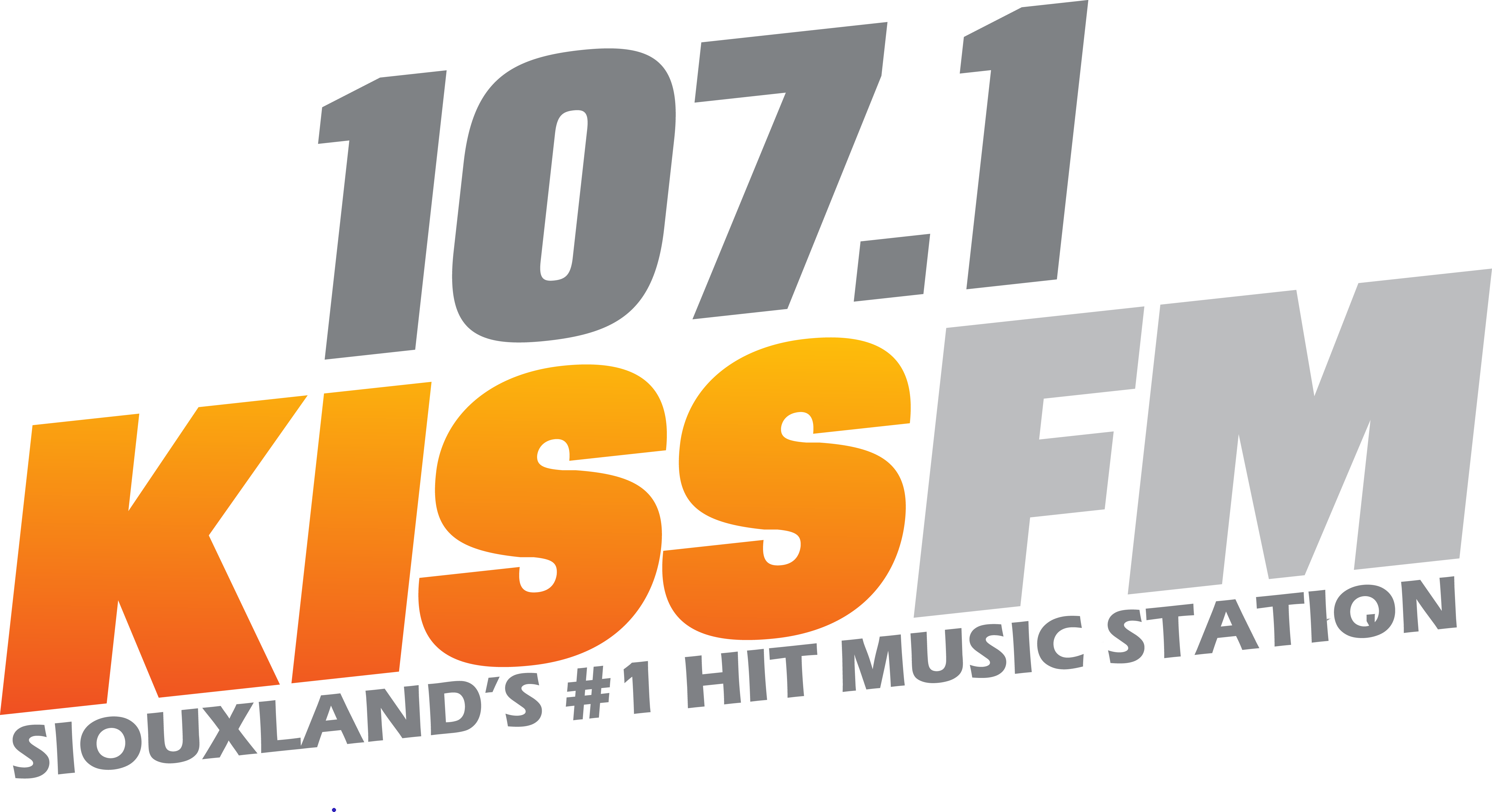 KISS FM - Siouxland's Hit Station