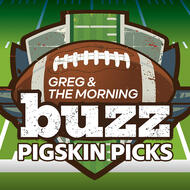 Play Pigskin Pick'em with JBo & Yoshi! - BOOST Radio - BOOST Radio