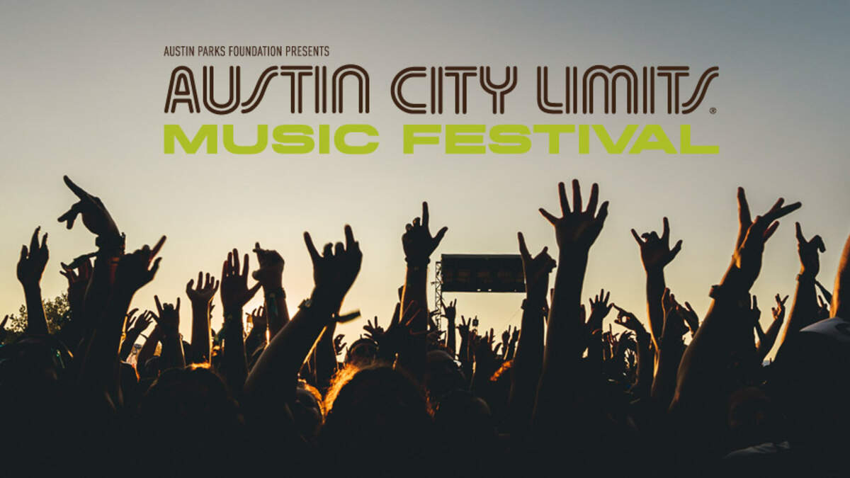 ACL Festival Austin - 96.7 KISS FM