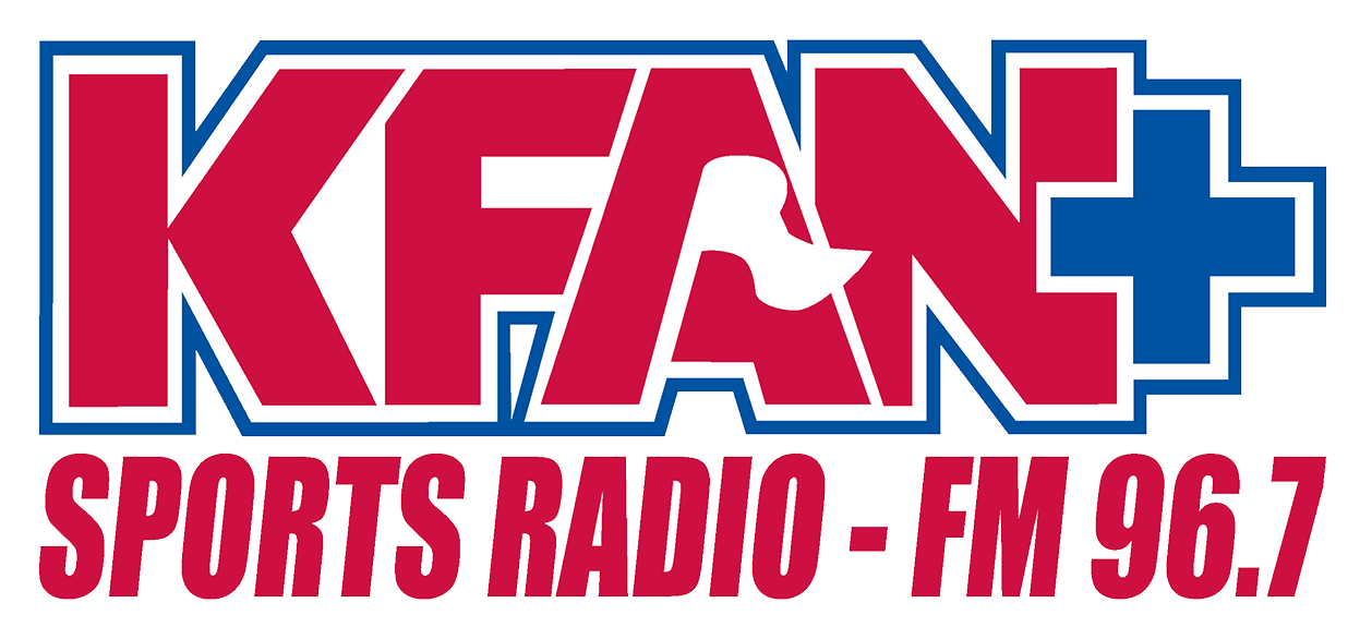 KFAN during COVID: How one of the nation's top sports talk radio stations  thrives without sports – Twin Cities