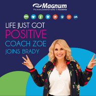 Magnum Insurance Wellness Segments