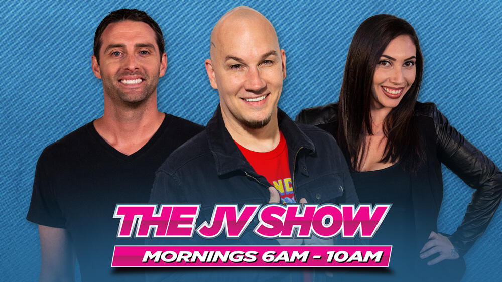 The JV Show Podcast | Listen via Stitcher Radio On Demand