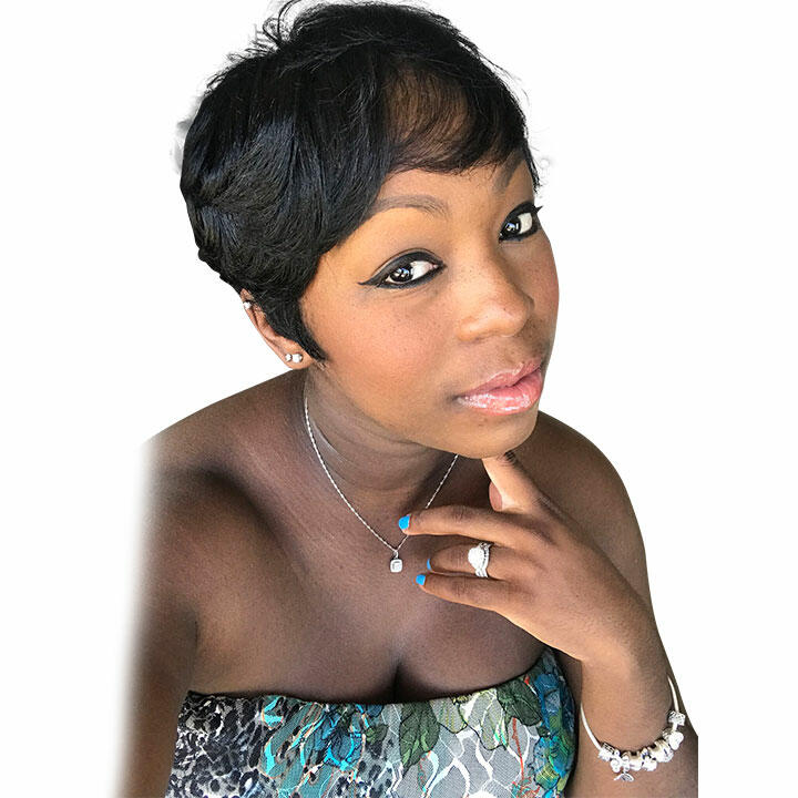 Ya girl cheron mix 92 3