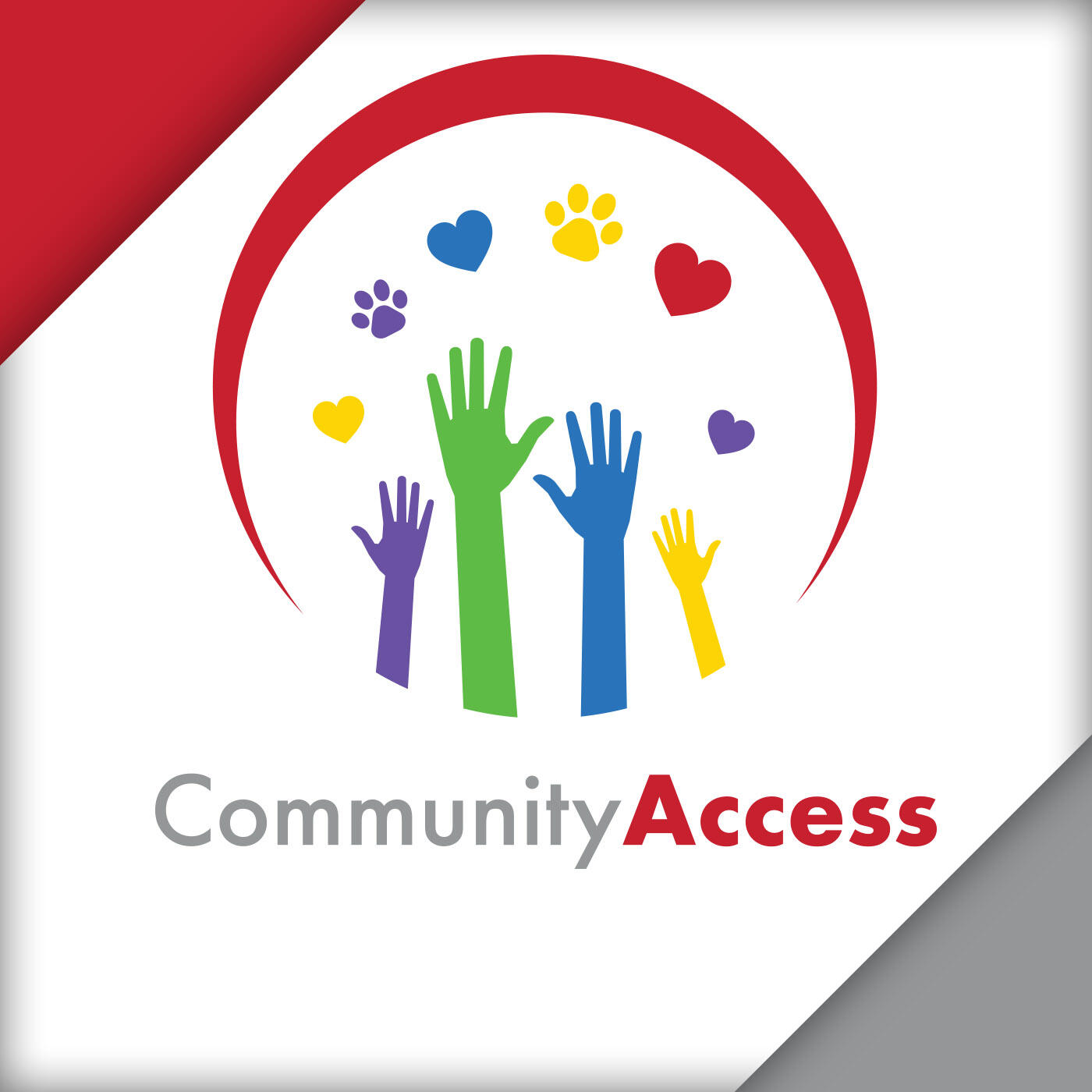 Community Access Community Access