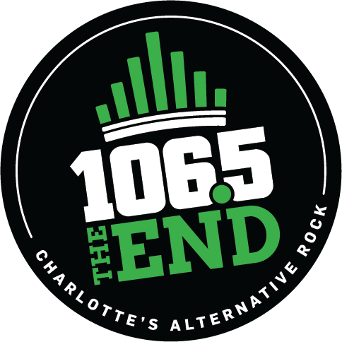 W END/106.5 The End