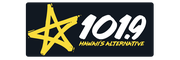 Star 101.9 - Hawaii's Alternative