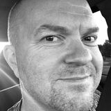 Photo of Mark Blazor