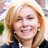 Photo of Abby Bonell