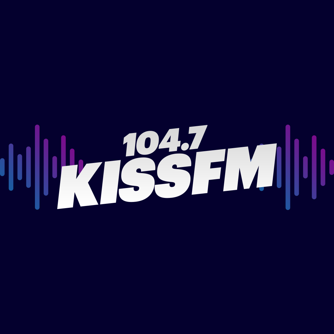 104.7 KISS FM Podcasts 104.7 KISS FM