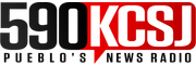 590 KCSJ - Pueblo's News Radio