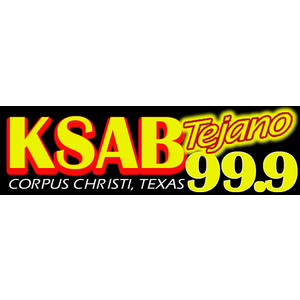 Logo for KSAB Tejano 99.9 - Corpus Christi Numero Uno For Tejano!