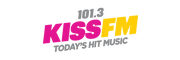 101-3 KISS-FM - Today's Hit Music