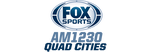 Fox Sports Radio 1230 - The Quad Cities' Sports Station