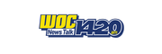 WOC 1420 - The Quad Cities Place To Talk