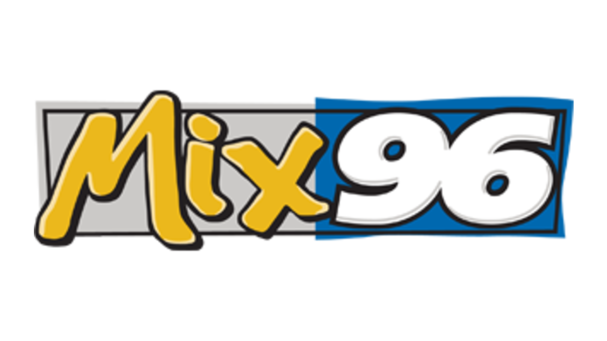 Mix 96 The Quad Cities Variety Station