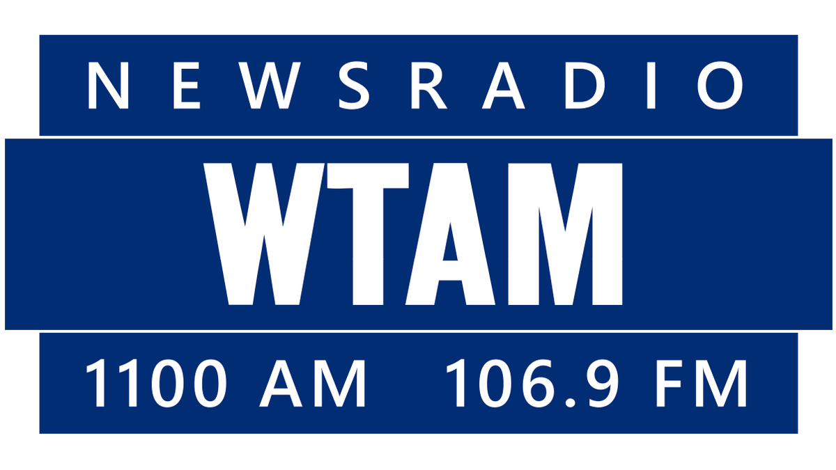 Newsradio WTAM 1100 - Cleveland's Newsradio