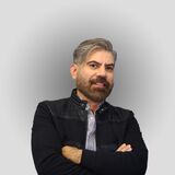 Photo of Samuel Ramirez "El Capi"